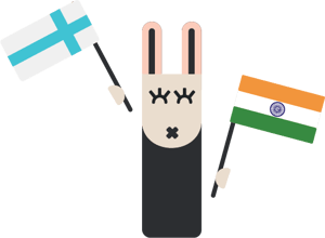 HEI-buddy-finnish-and-indian-flags