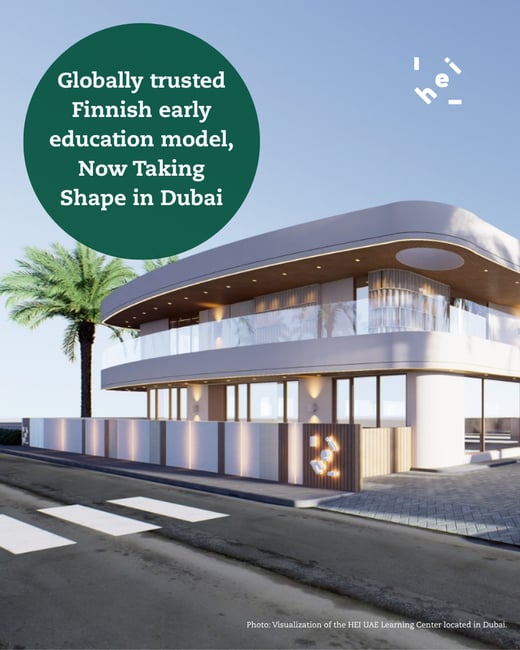 HEI UAE rendering image