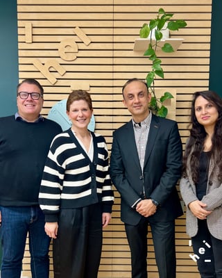 Highlights of 2025 14