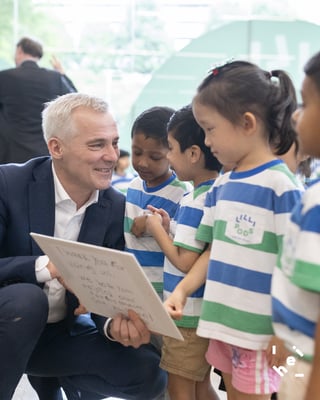 Highlights of 2025 15