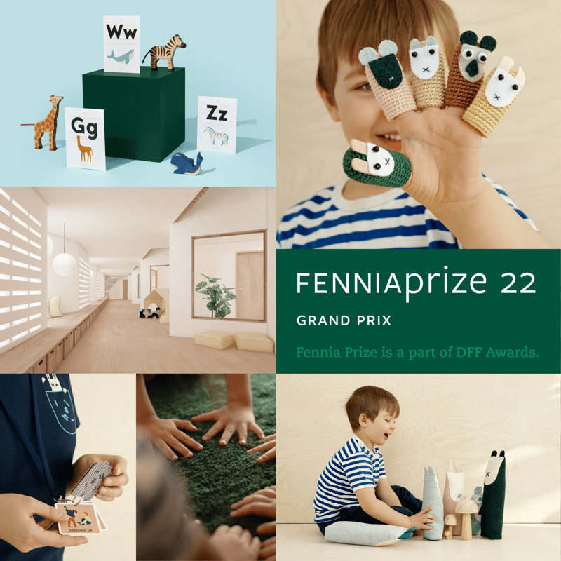 HEI Fennia Prize 22